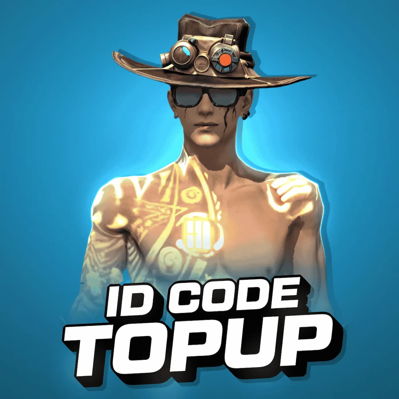 Uid TOPUP [BD]