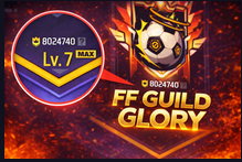 FF GUILD GLORY BOT