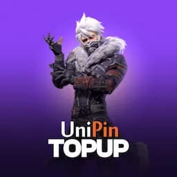 Unipin Voucher