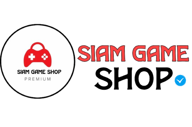 SIAM GAME SHOP 