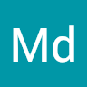Md Mazharul
